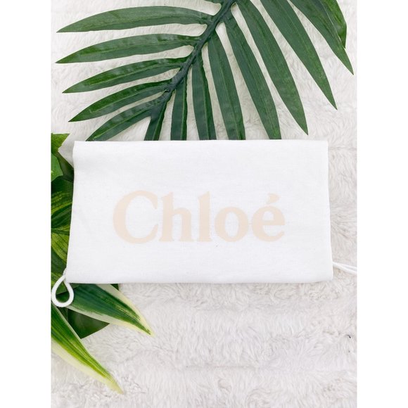 CHLOE GARMENT DUST BAG TRAVEL (ONE BAG) - Picture 3 of 3
